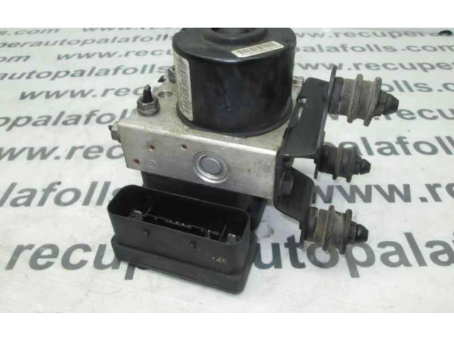 Jednotka ABS 1K0907379P Volkswagen Caddy