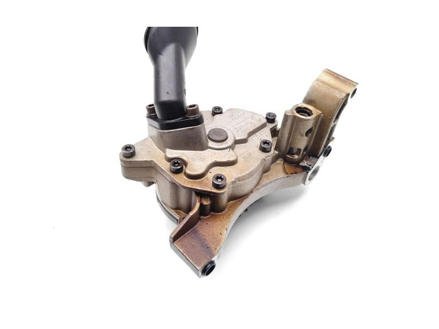 Čerpadlo oleje 03C103669E Volkswagen Tiguan CAXA