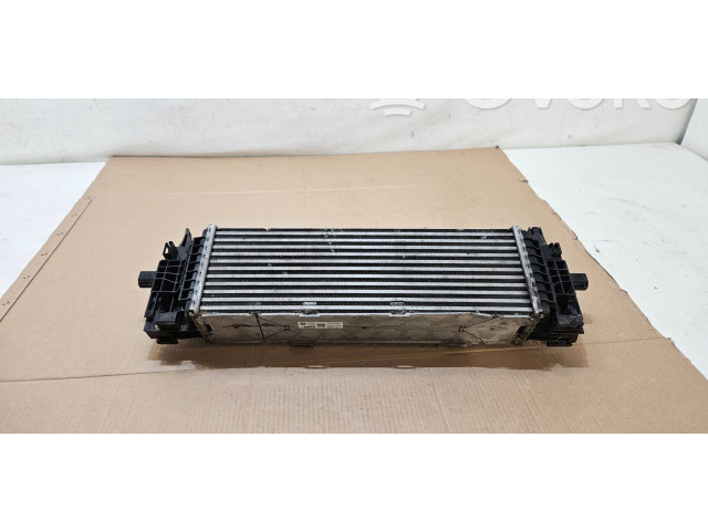 Интеркулер  8578146   BMW X3 G01 