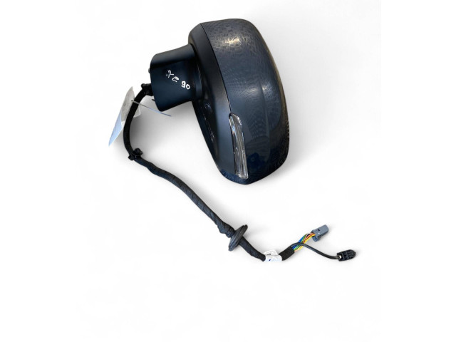 Зеркало электрическое Volvo XC90 2014 - года