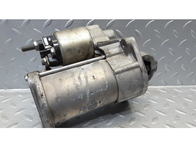 Стартер  51916168, 0001170401   Fiat 500X