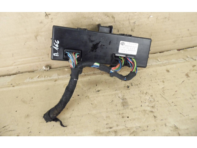 Блок комфорта 60658370, 572740100E Alfa Romeo 166