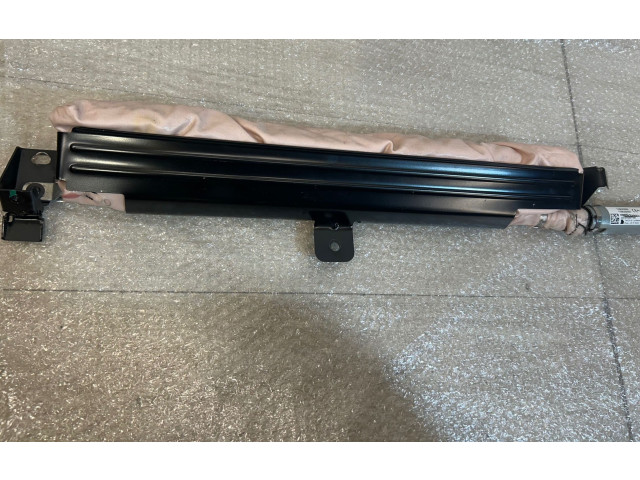 Боковая подушка безопасности Ferrari 488 Pista