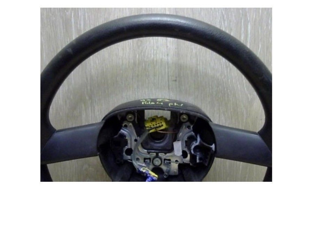 Руль Volkswagen Polo  2002 - 2005 года 6Q0419091L01C, 6Q0419091L01C      