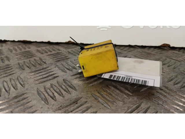 Ojnice 09134880, 50206001 Opel Astra G