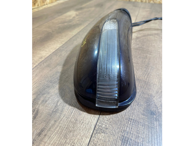 Zpětné zrcátko Mercedes-Benz S W220 2001