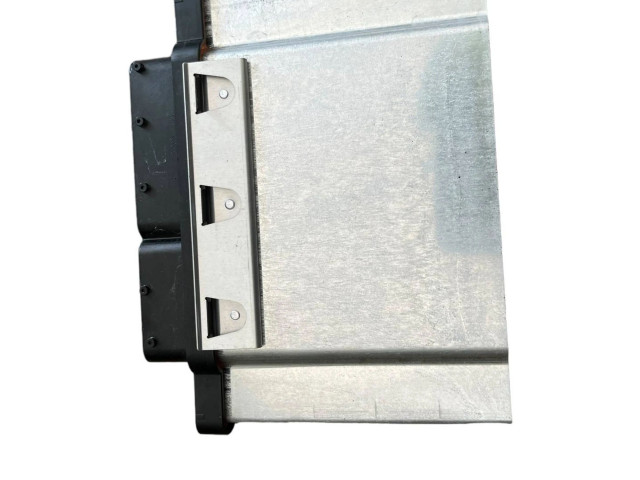 Блок управления двигателя 04E907309BH, 0261S12609 Volkswagen Touran III