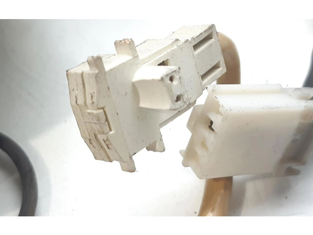 Подрулевой шлейф SRS MB953700 Mitsubishi Carisma