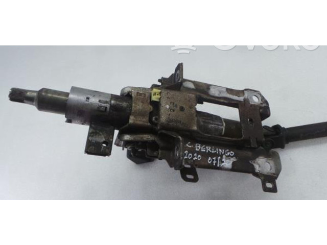 Volant Citroen Berlingo 2020 ELEGIVEIS  