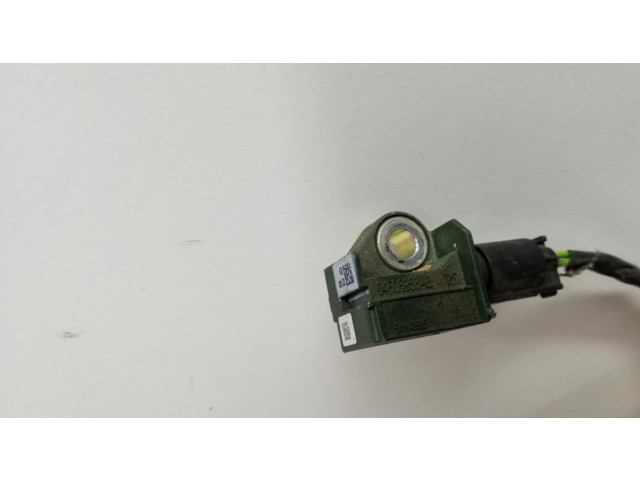 Автоматический механизм открытия