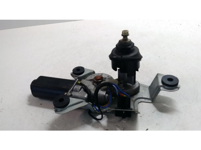 Моторчик заднего дворника 9083676, 1591007122 Saab 9000 CS