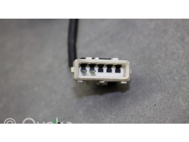 Zpětné zrcátko Citroen Berlingo .