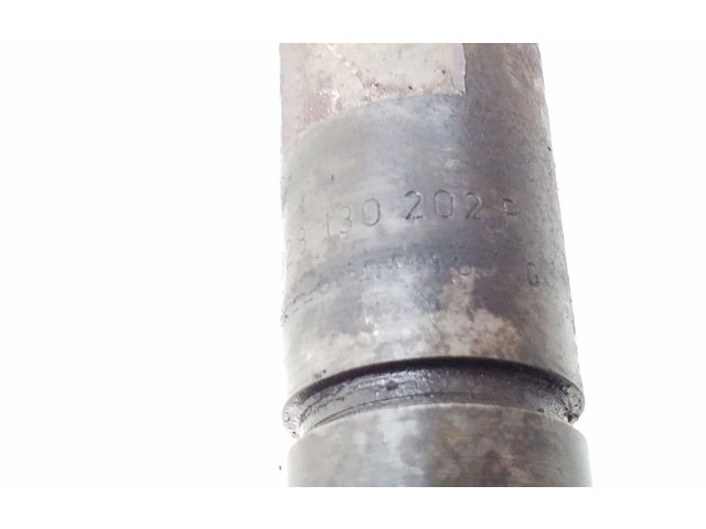 Форсунка 028130202P    Audi A3 S3 8L  AGR 