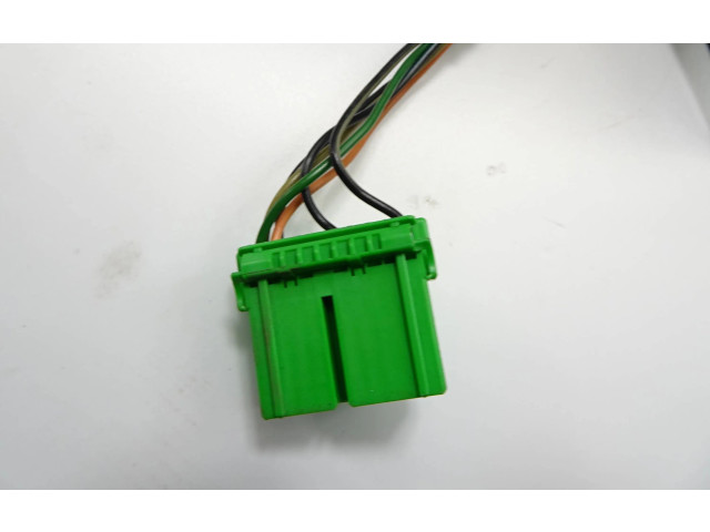 Зеркало электрическое        Volvo C30  2007 - 2010 года   