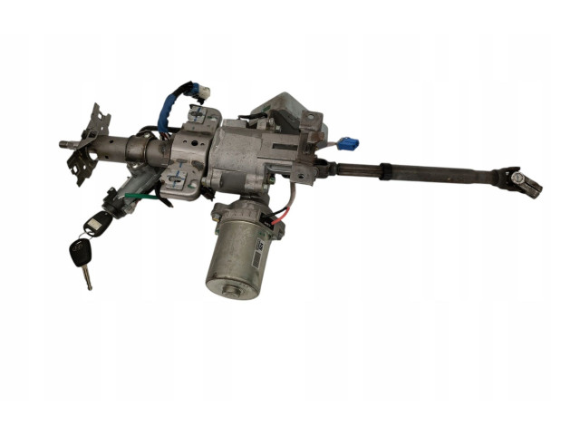 Рулевая рейка 563100X700 Hyundai i10 2007 - 2012 года