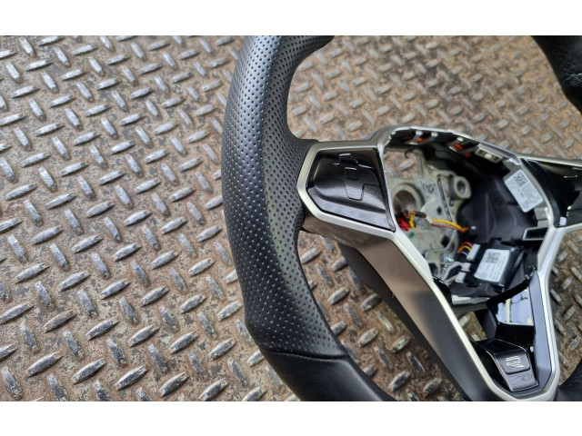 Volant Volkswagen Tiguan 2023 5H0959542N, 5H04190890