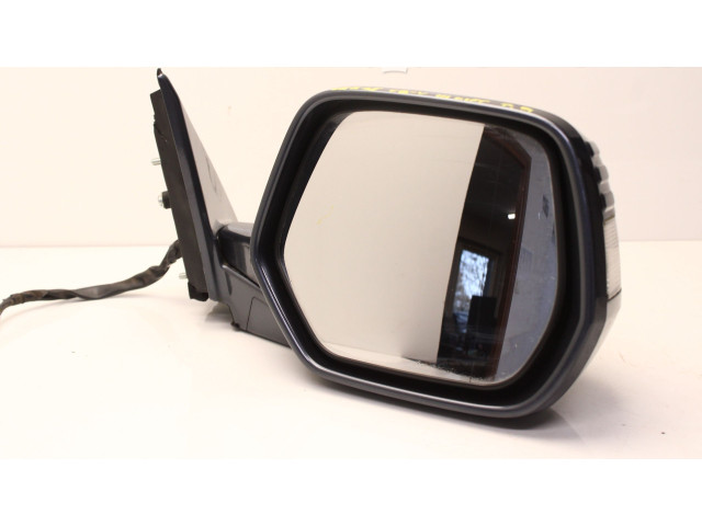 Зеркало электрическое Honda FR-V 2004 - 2009 года