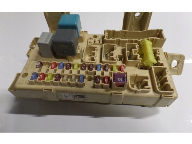 Модуль управления MPM 892210F020VERSO, 892210F020VERSO Toyota Corolla Verso AR10