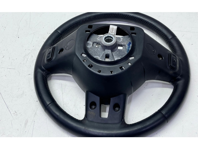 Volant Dodge Grand Caravan 2017 P1WC25DX9AF, 1WC25DX9AF  