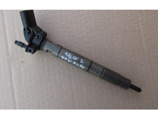 Форсунка     Audi A6 S6 C6 4F   