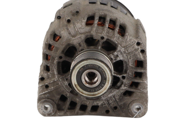 Генератор 231008017R Dacia Logan I