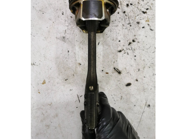 Píst 06LD Audi A3 S3 8V CJS