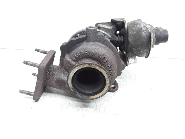 Турбина Volvo V70 31312713, GTC1444VZ