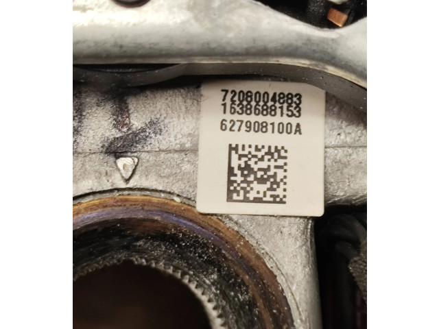 Volant Mercedes-Benz C W205 2019 A2054602503, 1638688153