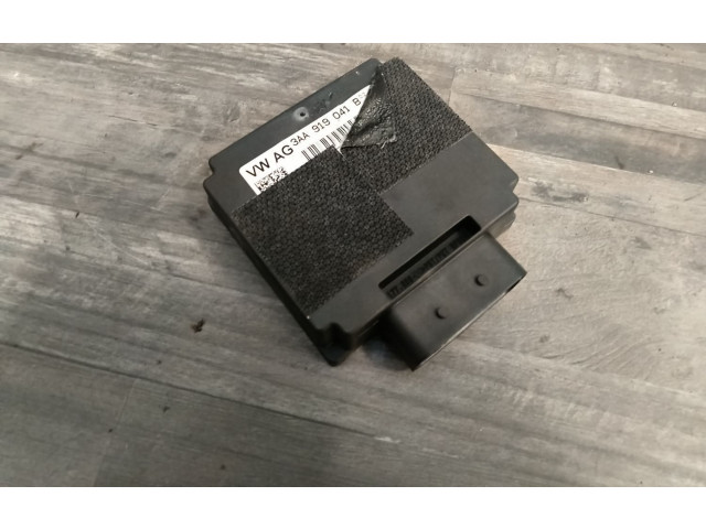 Блок управления 3AA919041B Skoda Citigo