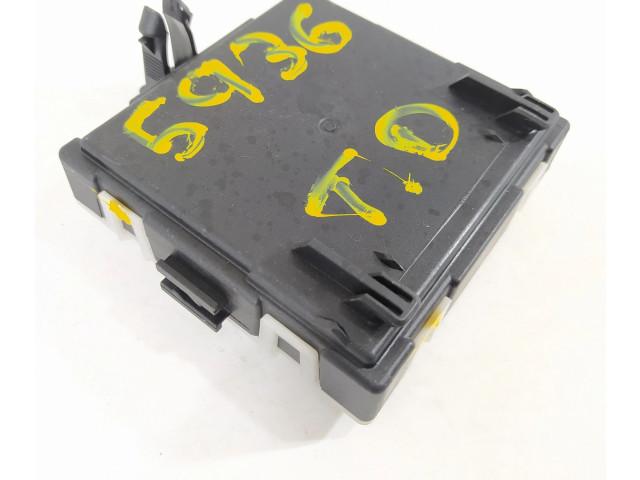 Блок управления A2139001718, A2139011208   Mercedes-Benz E AMG W210