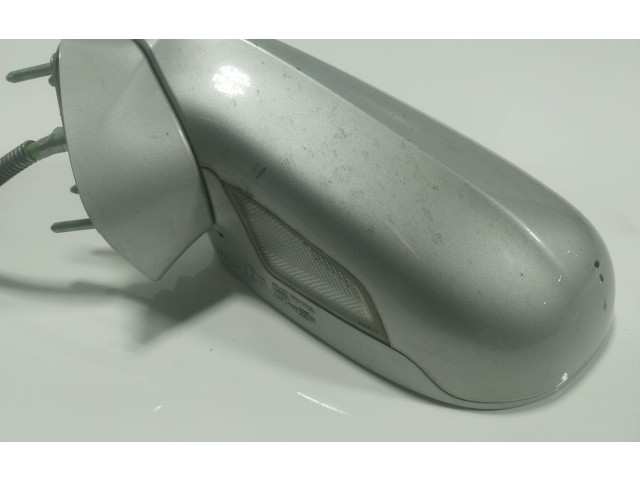 Зеркало электрическое        Lexus IS 220D-250-350  2006 - 2013 года   