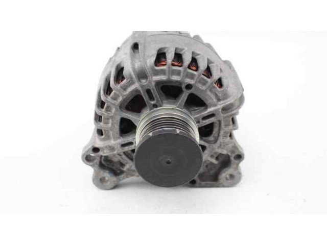 Lichtmaschine 04L903024SX, 03L903023J2611875E Skoda Octavia Mk3 (5E)
