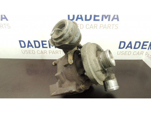 Turbodmychadlo Турбина 282012A710, 7752740003 Hyundai i30 1.6