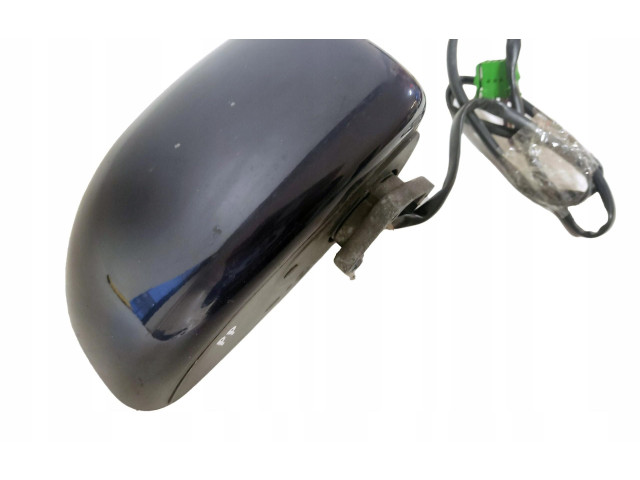 Зеркало электрическое        Volkswagen New Beetle  1998 - 2011 года   