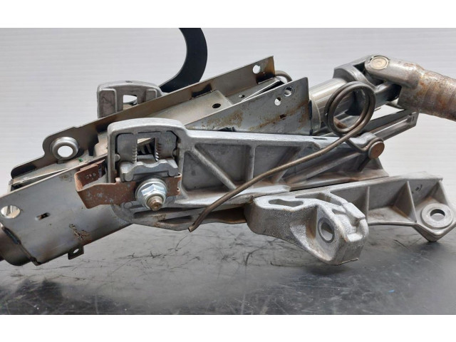 Руль Volvo S60 2011 - 2013 года 665681