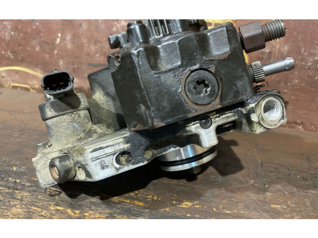 Vstřikovací čerpadlo 16790RBDE02, 0445010141   Honda Civic    RMA-HU-3 