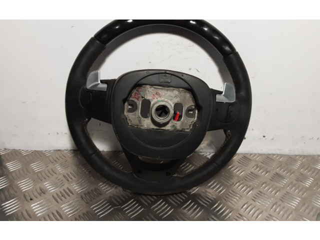 Руль Jeep Grand Cherokee 2010 - 2021 года 1034100