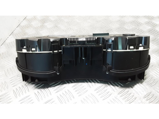 Přístrojová deska Audi A4 Allroad 2010 8K0920930C