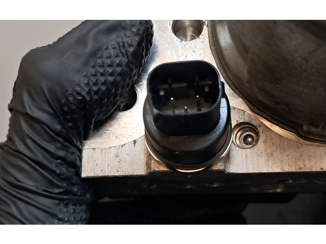 Блок АБС 1496637080, 0265225165   Fiat  Ulysse   -  года