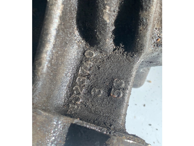 Блок управления редуктора коробки передач (раздатки) 1023740   Volvo XC70