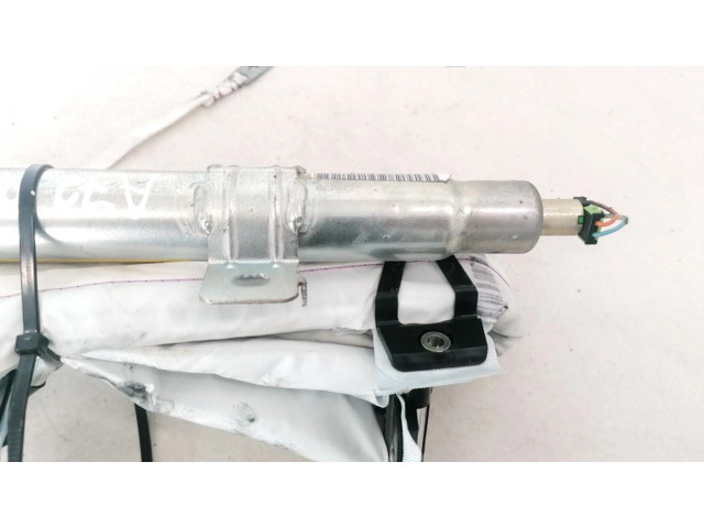 Боковая подушка безопасности 60682429, 1000072   Alfa Romeo GT