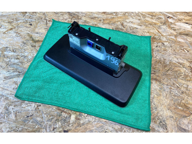 Дисплей    A2539003809   Mercedes-Benz GLC X253 C253