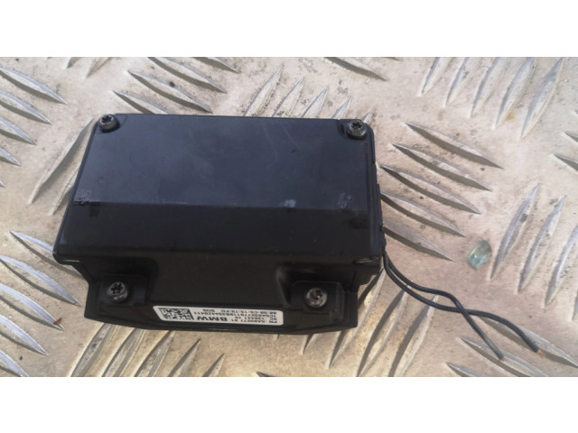 Камера ветрового стекла