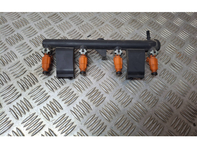 Vstřikovač 9636520780   Peugeot 307     