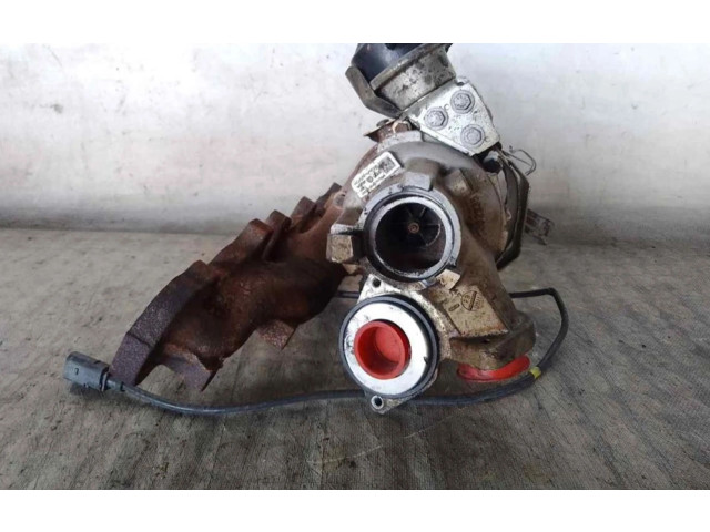 Turbodmychadlo Турбина 04L253019 Volkswagen Caddy