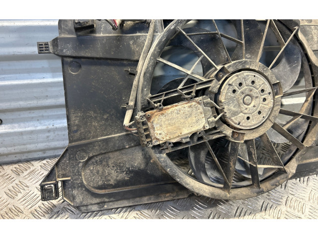 Модуль блока управления кондиционером 0130307143, 3M5H8C607JH Volvo V50