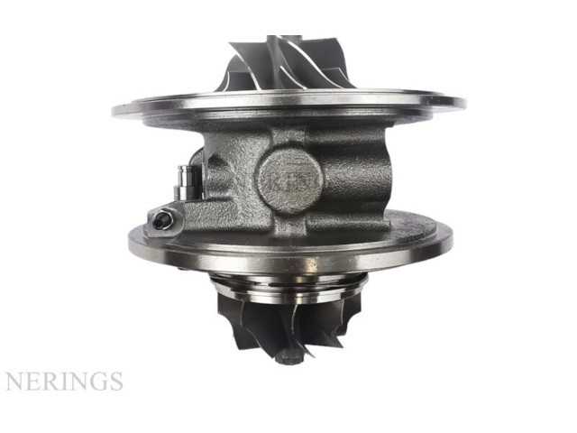 Turbodmychadlo Турбина VT13, CHRA40-0009   Mitsubishi Pajero   