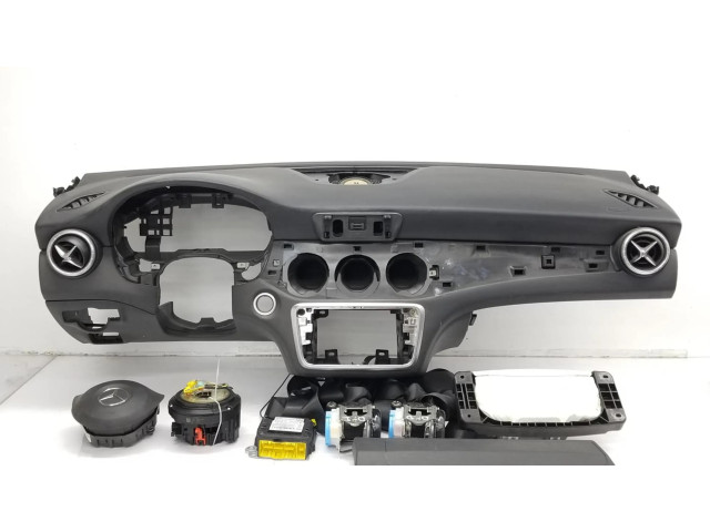 Oro pagalvių komplektas