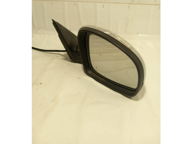 Зеркало электрическое Skoda Fabia Mk2 (5J) 2007 - 2014 года