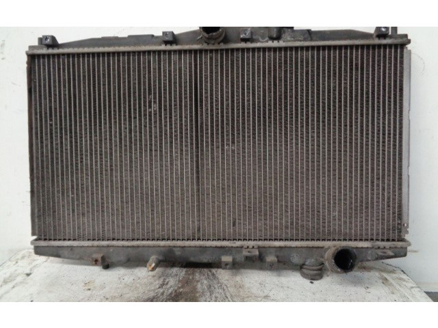 Радиатор охлаждающей жидкости